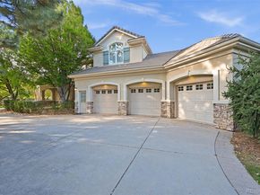 5690 S Beech Circle, Greenwood Village CO 80121