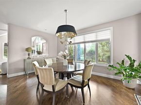 5690 S Beech Circle, Greenwood Village CO 80121