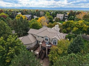5690 S Beech Circle, Greenwood Village CO 80121