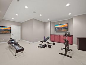 5690 S Beech Circle, Greenwood Village CO 80121