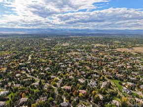 5690 S Beech Circle, Greenwood Village CO 80121