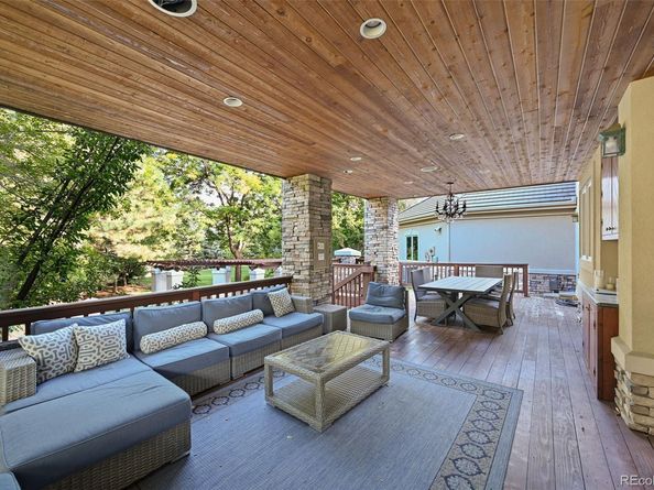 5690 S Beech Circle, Greenwood Village CO 80121