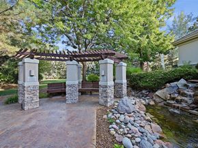 5690 S Beech Circle, Greenwood Village CO 80121