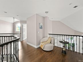 5690 S Beech Circle, Greenwood Village CO 80121