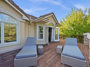 5690 S Beech Circle, Greenwood Village CO 80121