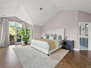 5690 S Beech Circle, Greenwood Village CO 80121