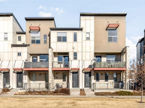 9033 E Northfield Boulevard, Denver CO 80238