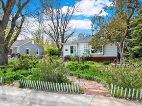 5211 Dover Street, Arvada CO 80002