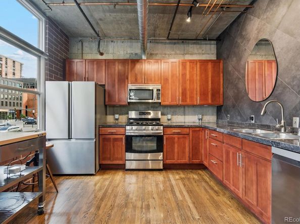 1720 Wazee Street 2B, Denver CO 80202