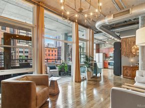1720 Wazee Street 2B, Denver CO 80202