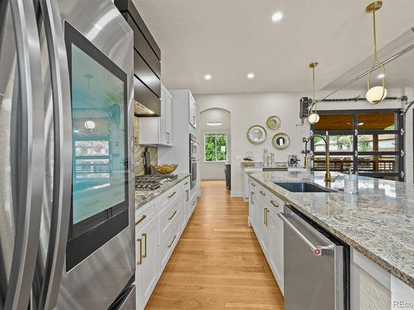 14950 W 32nd Avenue, Golden CO 80401