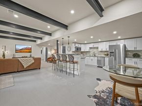 14950 W 32nd Avenue, Golden CO 80401