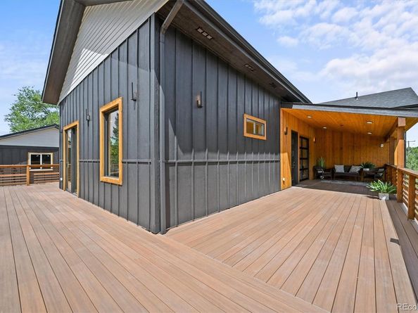 14950 W 32nd Avenue, Golden CO 80401