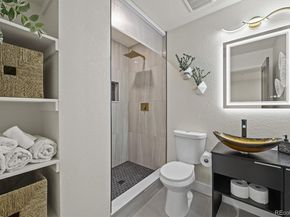 14950 W 32nd Avenue, Golden CO 80401