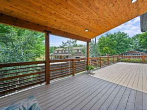 14950 W 32nd Avenue, Golden CO 80401