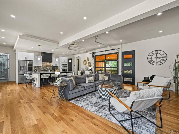 14950 W 32nd Avenue, Golden CO 80401