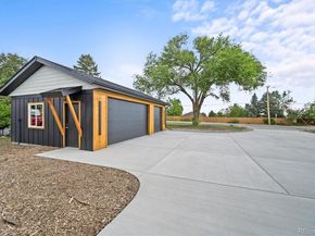 14950 W 32nd Avenue, Golden CO 80401