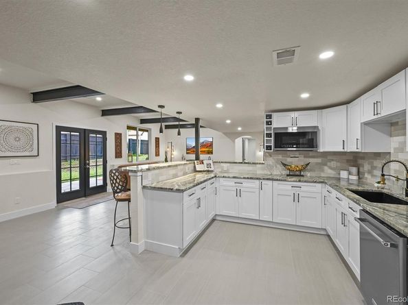 14950 W 32nd Avenue, Golden CO 80401