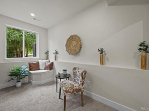 14950 W 32nd Avenue, Golden CO 80401