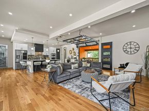 14950 W 32nd Avenue, Golden CO 80401