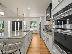 14950 W 32nd Avenue, Golden CO 80401