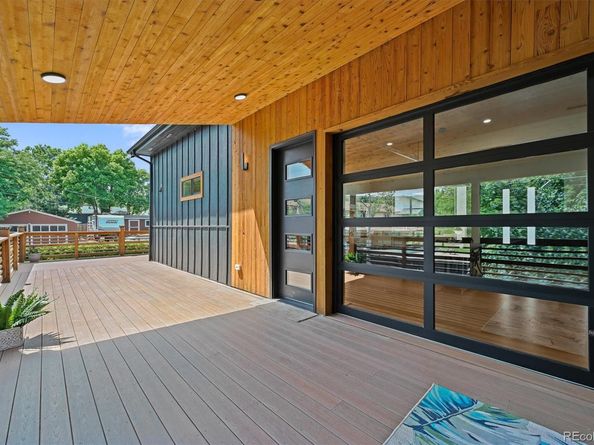 14950 W 32nd Avenue, Golden CO 80401