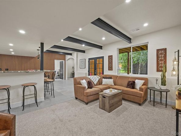 14950 W 32nd Avenue, Golden CO 80401