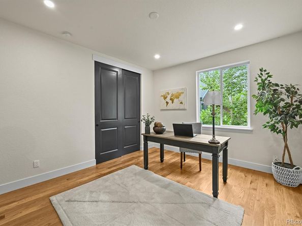 14950 W 32nd Avenue, Golden CO 80401