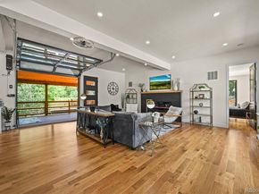 14950 W 32nd Avenue, Golden CO 80401