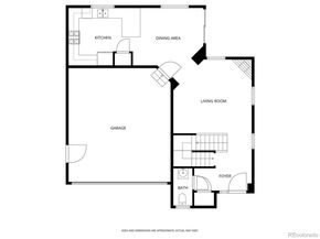 3694 Glacier Rim Trail, Broomfield CO 80020