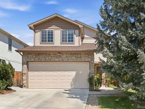 8038 Clay Street, Westminster CO 80031