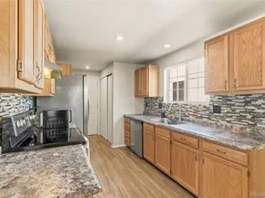 8038 Clay Street, Westminster CO 80031