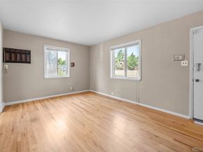 1448 W Ohio Avenue, Denver CO 80223