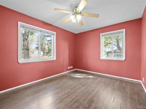 1448 W Ohio Avenue, Denver CO 80223