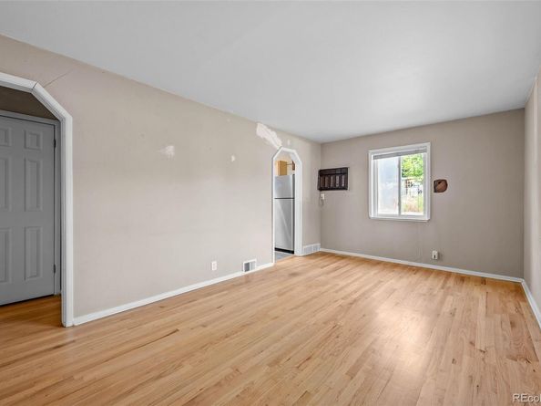 1448 W Ohio Avenue, Denver CO 80223
