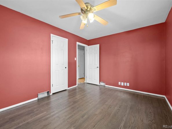 1448 W Ohio Avenue, Denver CO 80223