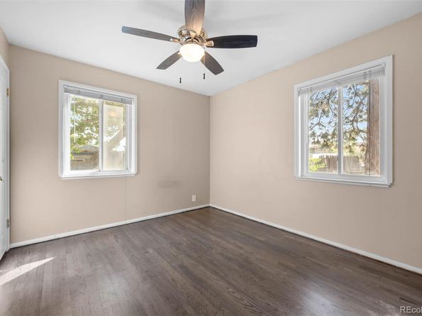 1448 W Ohio Avenue, Denver CO 80223