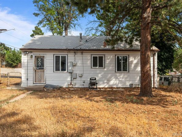 1448 W Ohio Avenue, Denver CO 80223