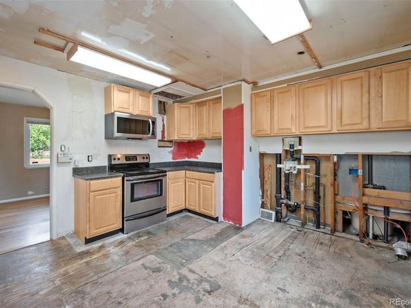 1448 W Ohio Avenue, Denver CO 80223