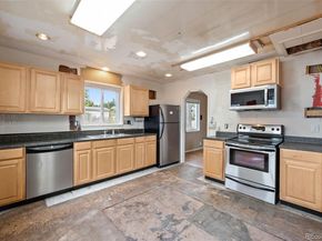 1448 W Ohio Avenue, Denver CO 80223
