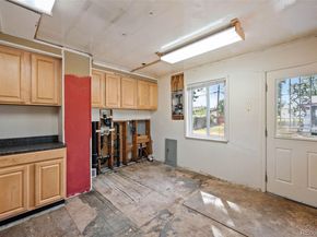 1448 W Ohio Avenue, Denver CO 80223