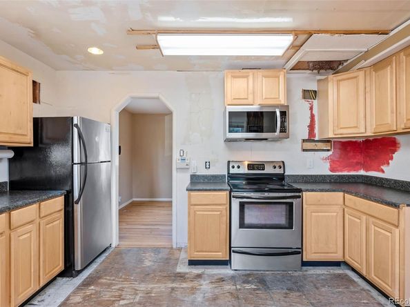 1448 W Ohio Avenue, Denver CO 80223