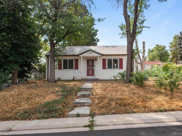 1448 W Ohio Avenue, Denver CO 80223