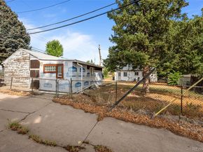 1448 W Ohio Avenue, Denver CO 80223