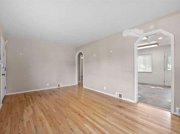 1448 W Ohio Avenue, Denver CO 80223