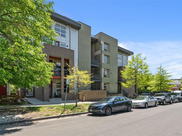 2900 Wyandot Street 302, Denver CO 80211