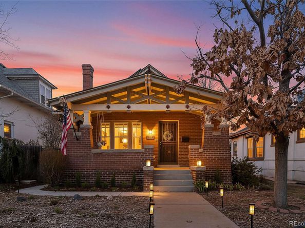 1385 S Lincoln Street, Denver CO 80210