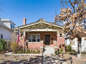 1385 S Lincoln Street, Denver CO 80210
