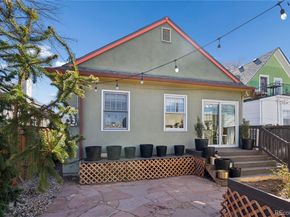 1385 S Lincoln Street, Denver CO 80210