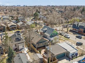 1385 S Lincoln Street, Denver CO 80210